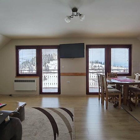 Apartman Bambi Zlatar Nova Varoš エクステリア 写真
