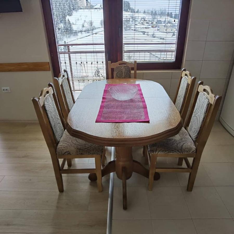 Apartman Bambi Zlatar Nova Varoš エクステリア 写真
