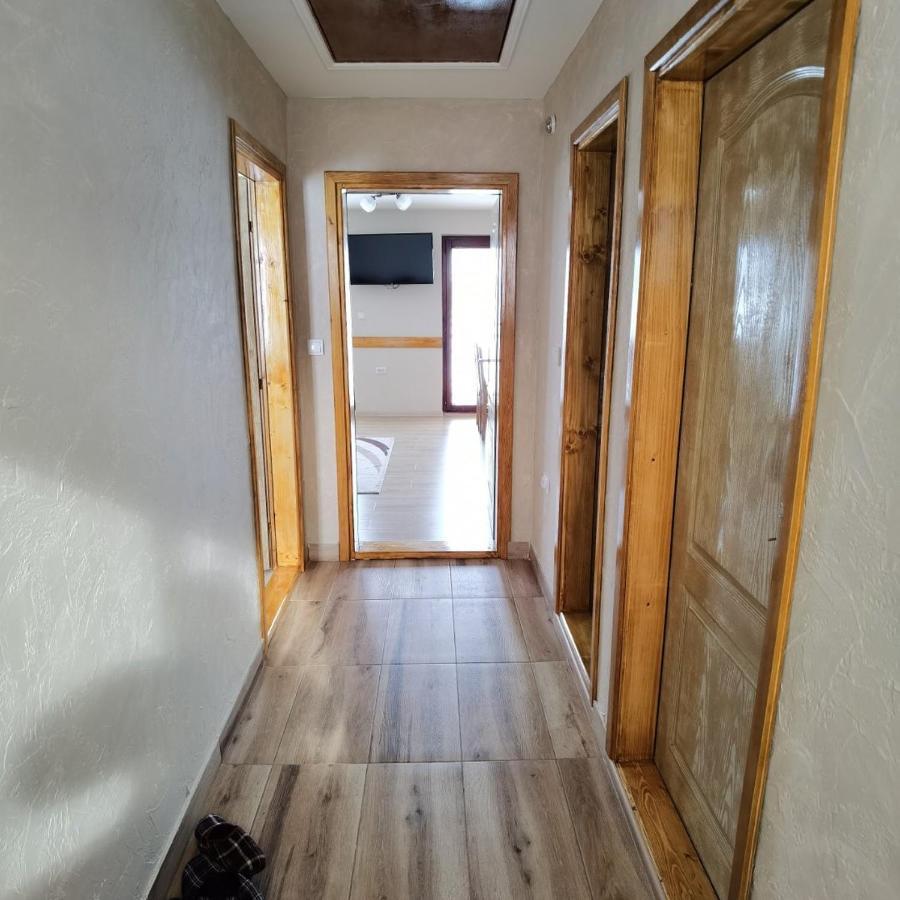 Apartman Bambi Zlatar Nova Varoš エクステリア 写真