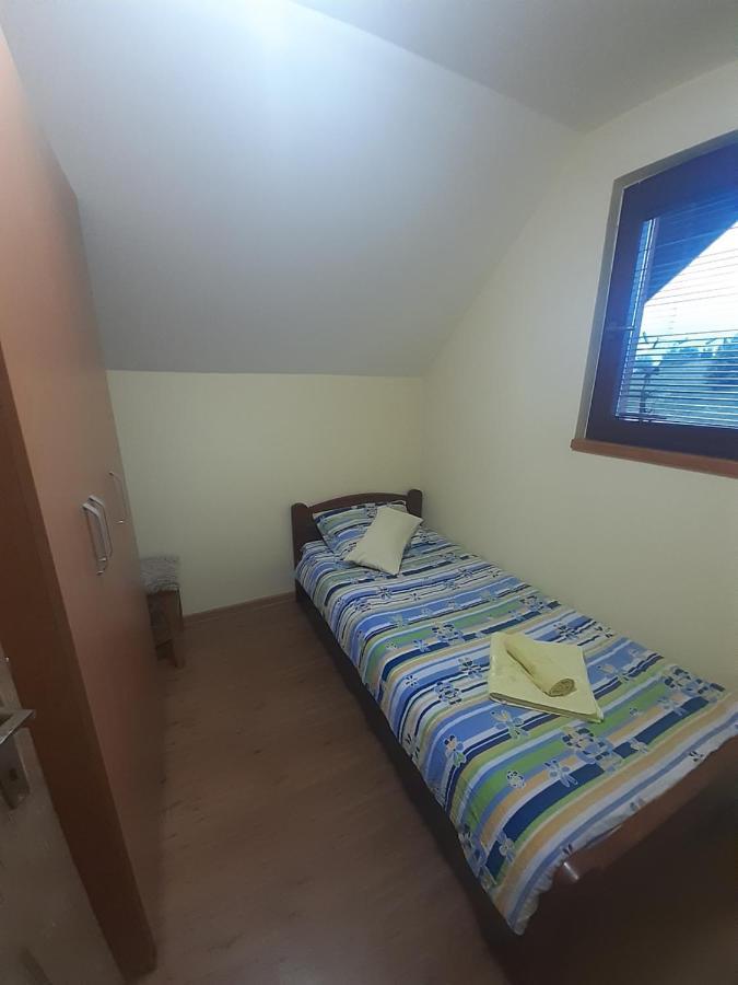 Apartman Bambi Zlatar Nova Varoš エクステリア 写真
