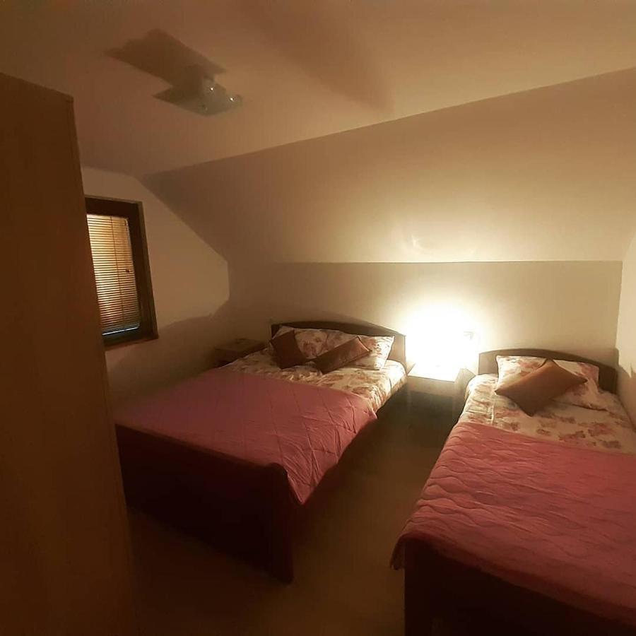 Apartman Bambi Zlatar Nova Varoš エクステリア 写真